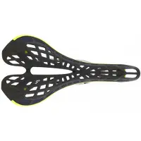 Tioga Selle Spyder Twin Tail 2 Crmo