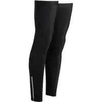 Kalas Pure Z Leg Warmers Noir 2XL-4XL Homme