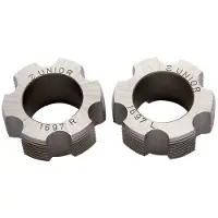 Unior Outil Bsa Bottom Bracket Spare Tabs
