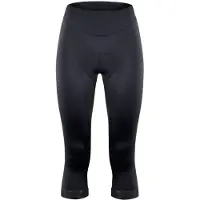 Etxeondo Koma 3/4 Tights Noir XS Femme