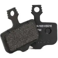 FERODO Plaquettes De Frein à Disque Avid Elixir/sram Db Series Force Rival Axs X0