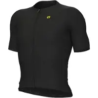 ALÉ Maillot à Manches Courtes R-ev1 Race 2.0