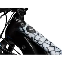 DYEDBRO Autocollants De Protection De Cadre K Mack Animal Print