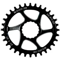 Lola Plateau Ovale Race Face Dm