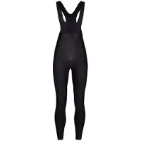 Etxeondo Ixa Thermo Adventure Bib Tights Noir S Femme