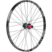 Gtr Roue Arrière De Vtt Sl27 Boost 27.5´´ 6t Disc Tubeless
