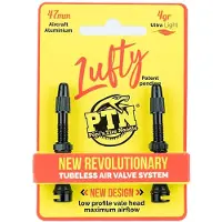 PTN Soupapes Lufty Ultralight Presta Tubeless