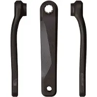 Fsa Manivelle Gauche E-bike Ck-220/is
