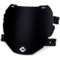 Odi Ag Number Plate Rouge,Noir