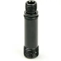 FOX 2010+ Valve Assembly Argenté