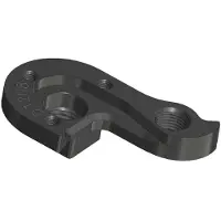 Pilo Patte De Dérailleur D1208 Planet X