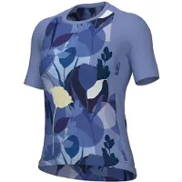 ALÉ Maillot à Manches Courtes Bloom