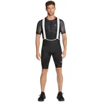 Ziener Nekos X-race Bib Shorts Noir 54 Homme