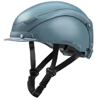 Cairn Matris Urban Helmet Bleu