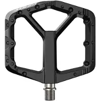 Giant Pinner Pro Pedals Argenté