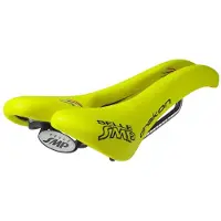 Selle Smp Drakon Saddle Jaune 138 mm Homme