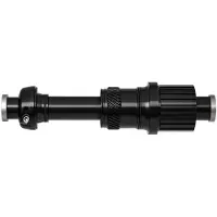 Chris King Iso Microspline Phb786b Axle Conversion Kit Noir 12 x 148 mm