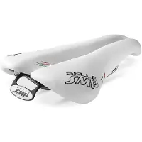 Selle Smp T1 Carbon Saddle Blanc 164 mm Homme