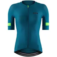 Etxeondo Maillot à Manches Courtes Mendia