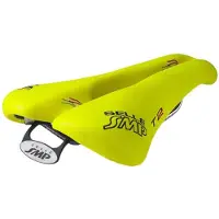 Selle Smp T2 Saddle Jaune 156 mm Homme