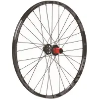 Gtr Roue Arrière De Vtt Sl23 Boost 27.5´´ 6t Disc Tubeless