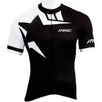 MSCH Copenhagen Maillot à Manches Courtes X Race