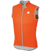Sportful Hot Pack Easylight Gilet Orange 3XL Homme