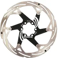 Brakco Disque De Frein 6b