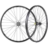 Miche Xmh R 30 27.5´´ Disc Mtb Wheel Set Argenté 15 x 110 / 12 x 148 mm / Sram XD