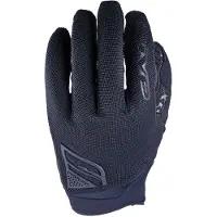 Five Gloves Xr Trail Gel Gloves Noir M