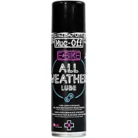 Muc Off E-bike Lubricant 250ml Clair