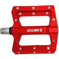 Nintendo Switch Jump Pedals Doré