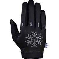 Fist Frosty Fingers Gloves Noir 2XS
