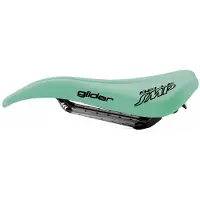 Selle Smp Glider Carbon Saddle Vert 136 mm Homme