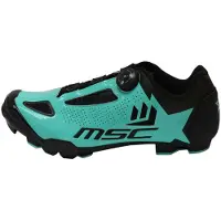MSCH Copenhagen Aero Xc Chaussures Mtb Gris EU 45 Homme Gris EU 45
