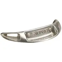 Brooks England Becquet Arrière Cambium C15 Aluminium