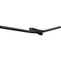 Bike Ahead The Unit Garmin Short Handlebar Cycling Computer Mount Noir