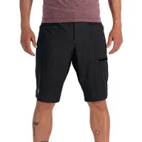 Sportful Giara Shorts Noir 2XL Homme