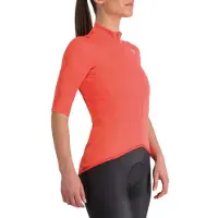 Sportful Veste de cyclisme coupe-vent - FIANDRE LIGHT - Orange S
