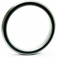 Isb Hs2 495h6.5 2rs 45/45º Spezialized Steering Bearing Argenté