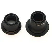 Zipp Embouts Pour Moyeux Arrière à Disque De Cognition Campagnolo