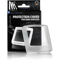 Mh Ion Cu3 Zw Display Protector Clair