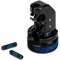 Race Face Adaptateur De Tige De Selle Aeffect R Dp Actuator Assembly