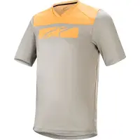 Alpinestars Maillot Enduro Manches Courtes Drop 4.0