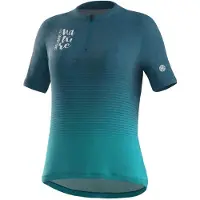 Bicycle Line Maillot à Manches Courtes Cadore