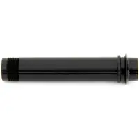Massi Roubaix Front Hub Axle Noir
