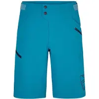 Ziener Nonus X-function Shorts Bleu 50 Homme