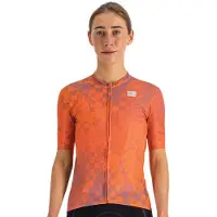 Sportful Maillot à Manches Courtes Rocket