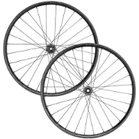 Syncros Jeu De Roues Vtt Revelstoke 1.5 27.5´´ Cl Disc Tubeless