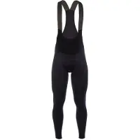 Q36.5 Dottore Hybrid Bib Tights Noir 3XL Homme